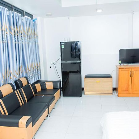 Gia Bao Hotel Quan 7 Ho Chi Minh-byen Eksteriør bilde