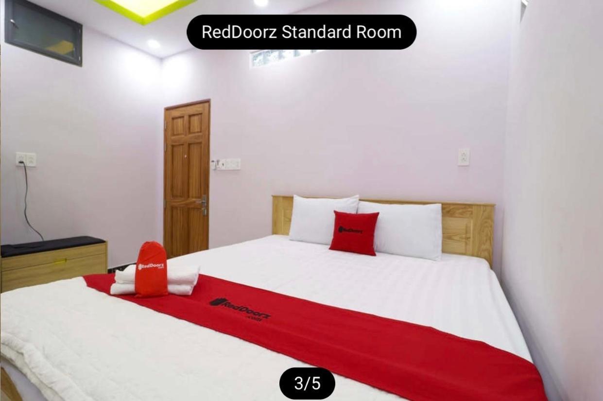 Gia Bao Hotel Quan 7 Ho Chi Minh-byen Eksteriør bilde
